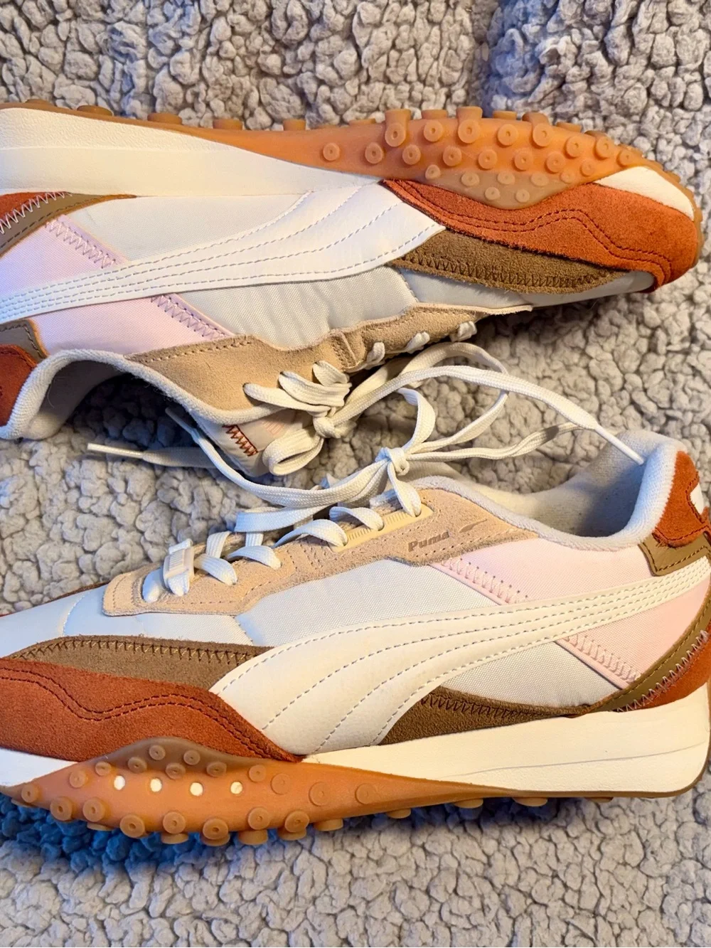 PUMA Blktop Rider 